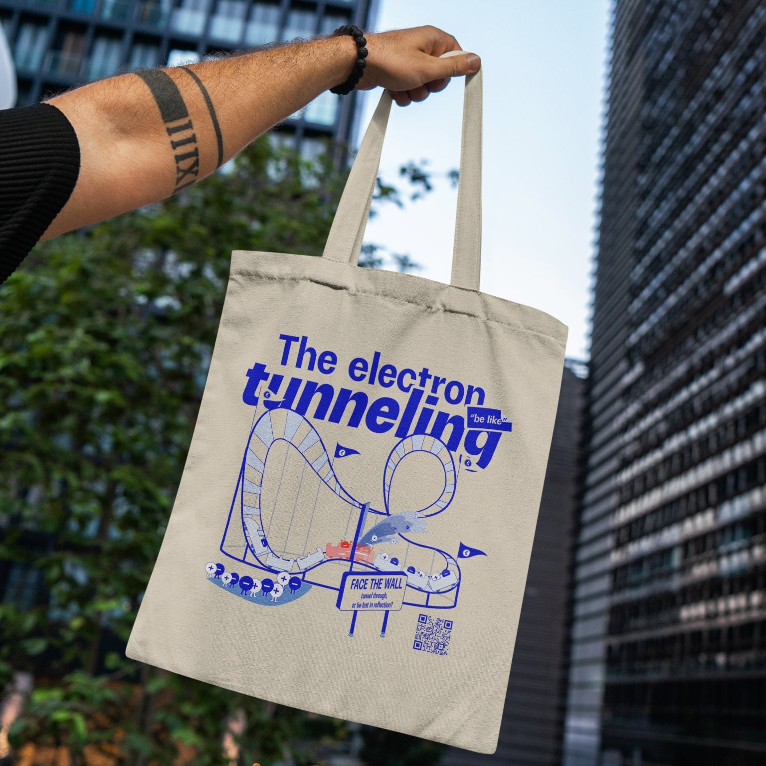 Tote-Bag