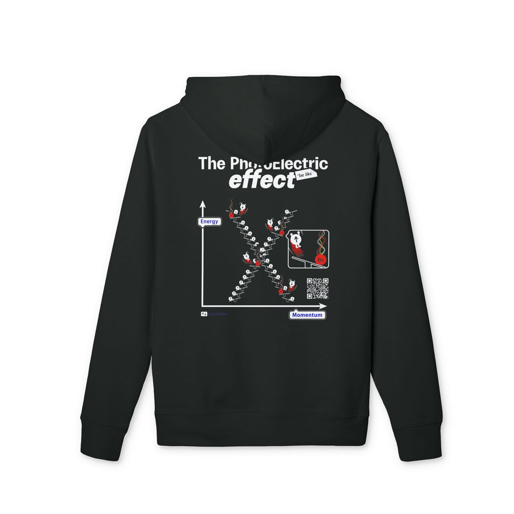 Hoodie The PhotoElectric Effect
