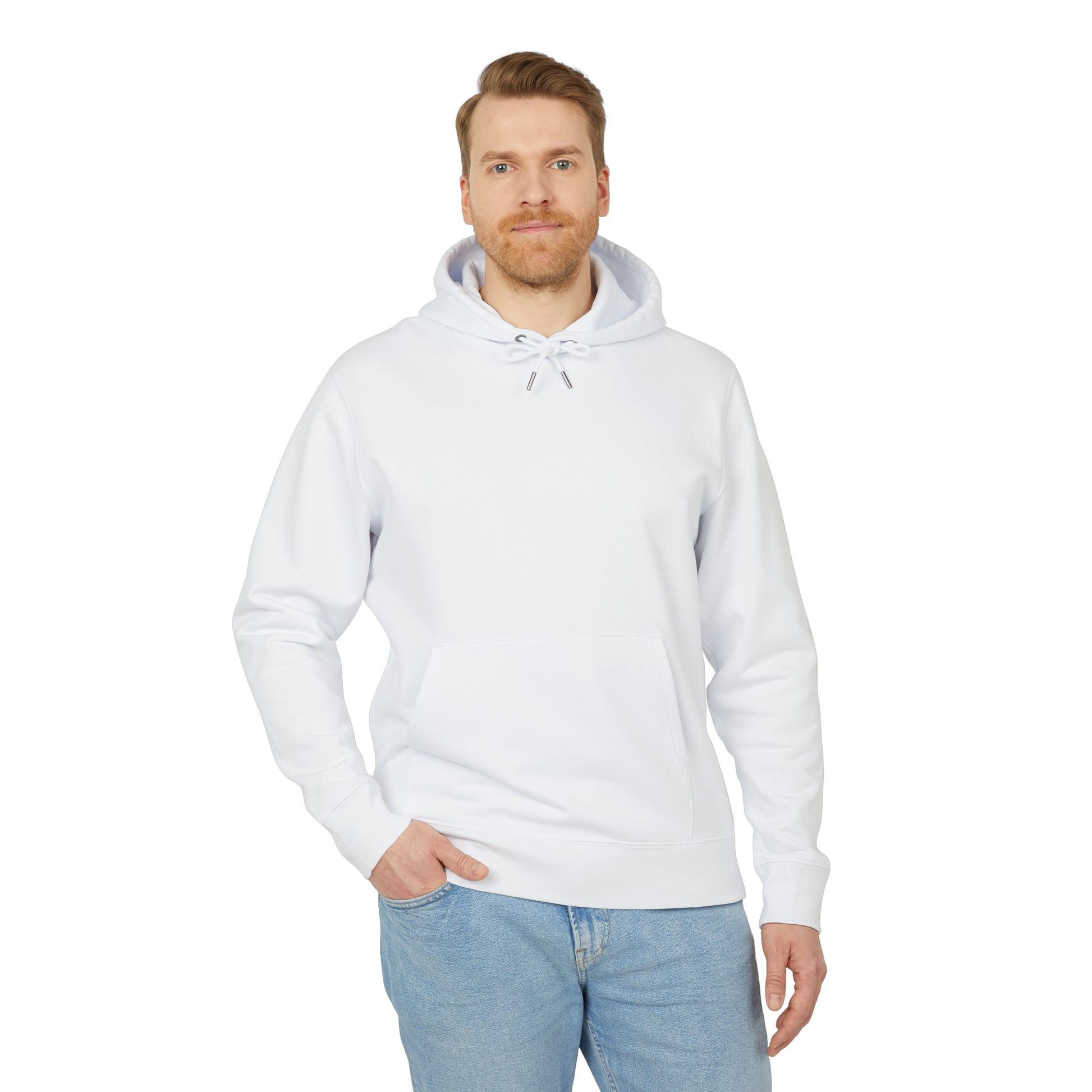 Quantum Entanglement Hoodie