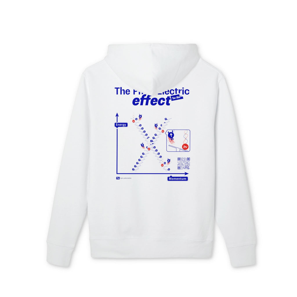 Hoodie The PhotoElectric Effect